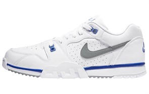 Nike Air Cross Trainer Low White Astronomy Blue CQ9182-102