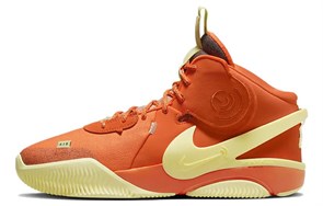Nike Air Deldon EP 'Safety Orange' DV5578-800