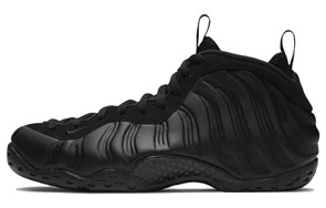 Nike Air Foamposite One Black FD5855-001