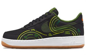 Nike Air Force 1 Low '07 LV8 Ny Vs Ny DV2123-001