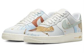 Nike Air Force 1 Low '07 Premium Preservation Of History FB4957-111