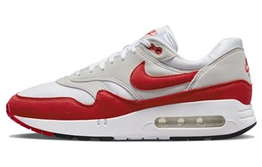 Nike Air Max 1 '86 Og Big Bubble Sport Red DQ3989-100