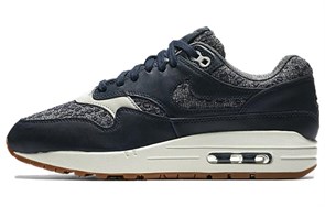 Nike Air Max 1 Premium 'Obsidian' Women's 454746-403