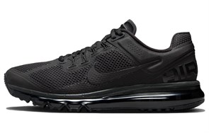 Nike Air Max 2013 Triple Black FZ3156-010