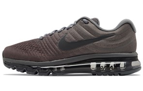 Nike Air Max 2017 Cool Grey 849559-008