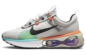 Nike Air Max 2021 'Matte Grey Multi' DO2336-010