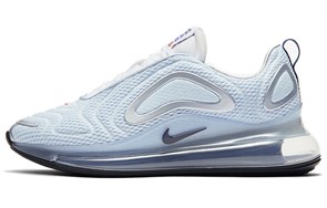 Nike Air Max 720 Waffle CK5033-400