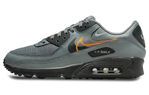 Nike Air Max 90 'Multi Swoosh' FN7810-001