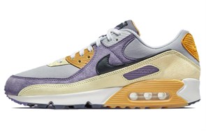 Nike Air Max 90 Nrg Court Purple Lemon Drop DC6083-500