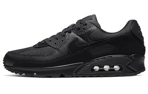Nike Air Max 90 Recraft Triple Black CN8490-003