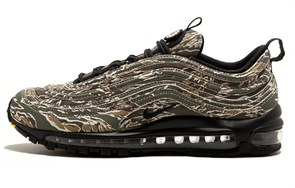 Nike Air Max 97 Country Camo USA AJ2614-205