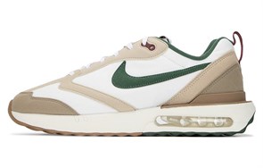 Nike Air Max Dawn Khaki Gorge Green FB7158-131