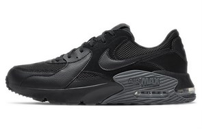 Nike Air Max Excee Black Dark Grey CD4165-003