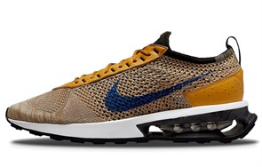 Nike Air Max Flyknit Racer 'Elemental Gold' FD2764-700