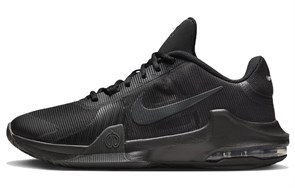 Nike Air Max Impact 4 Black Off Noir DM1124-004