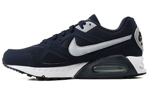 Nike Air Max IVO Blue Black White 580518-405