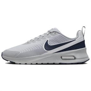 Nike Air Max Nuaxis 'Light Smoke Grey Obsidian' FD4329-003