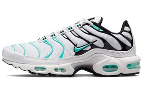 Nike Air Max Plus Atmos White Hyper Jade 604133-148