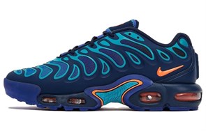 Nike Air Max Plus Drift Midnight Navy Total Orange FD4290-400
