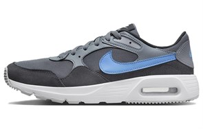 Nike Air Max Sc 'Cool Grey University Blue' CW4555-014