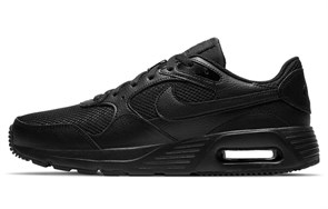 Nike Air Max Sc Triple Black CW4555-003