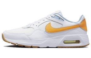 Nike Air Max Sc 'White Laser Orange' FJ3997-100