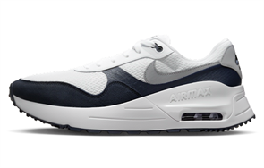Nike Air Max Systm White Obsidian DM9537-102