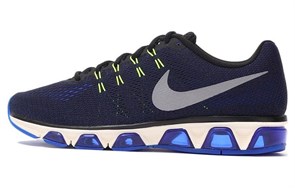 Nike Air Max Tailwind 8 'Black Racer Blue' 805941-004