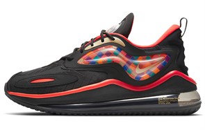 Nike Air Max Zephyr Chinese New Year Spring Festival DD8486-096