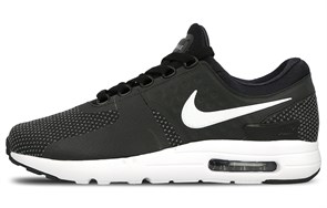 Nike Air Max Zero Essential Black/White/Dark Grey 876070-004
