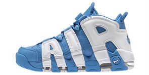 Nike Air More Uptempo University Blue 921948-401