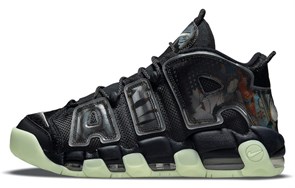 Nike Air More Uptempo Utagawa Kuniyoshi DM6213-045
