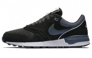 Nike Air Odyssey Black Magnet Grey 652989-001