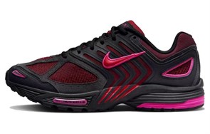 Nike Air Peg 2K5 Black Fire Red FJ1912-001