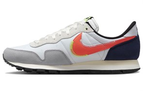 Nike Air Pegasus 83 Photon Dust Ghost Green Orange FB1850-031