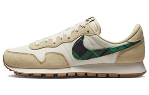 Nike Air Pegasus 83 Se Green Plaid Pale Ivory DV0809-100