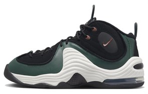 Nike Air Penny 2 Black Faded Spruce DV3465-001