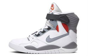 Nike Air Pressure Retro White Cement Grey 2016 831279-100
