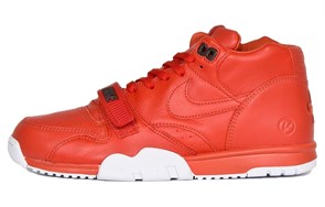 Nike Air Trainer 1 Fragment Rust 806942-881