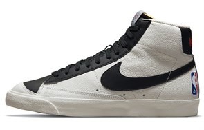 Nike Blazer Mid '77 Emb Nba 75th Anniversary Trail Blazers DD8025-101