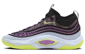 Nike Cosmic Unity 3 Rush Fuchsia Lemon Twist DV2770-500