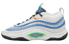 Nike Cosmic Unity 3 'White Blue Green' FN8891-181