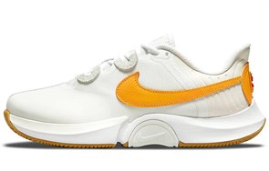 Nike Court Air Zoom Gp Turbo 'Summit White University Gold' CK7513-155