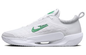 Nike Court Air Zoom Nxt 'White Kelly Green' DV3276-102