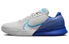 Nike Court Air Zoom Vapor Pro 2 Hc 'Photon Dust Game Royal' DR6191-002