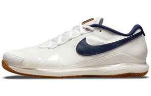 Nike Court Air Zoom Vapor Pro 'Summit White Binary Blue' CZ0220-133