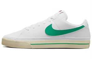 Nike Court Legacy Next Nature White Green FN4292-100