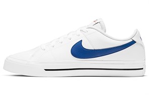 Nike Court Legacy White Game Royal CU4150-101