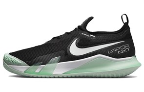 Nike Court React Vapor Nxt 'Black Mint Foam' CV0724-009