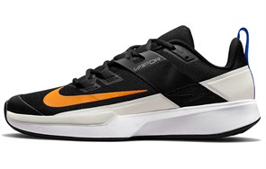 Nike Court Vapor Black Sunset DC3432-001